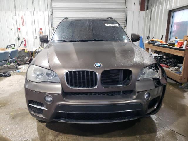 Photo 5 from auction – 2012 BMW X5 XDRIVE3 with VIN 5UXZV4C59CL988968