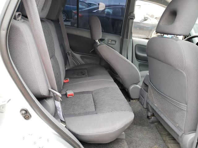 Photo 11 from auction – 2003 TOYOTA RAV4 with VIN JTEGH20V530098750