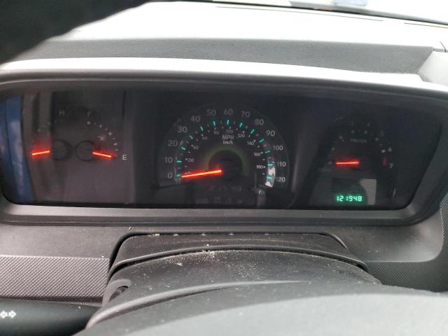 Photo 9 from auction – 2010 DODGE JOURNEY SE with VIN 3D4PG4FB9AT111230