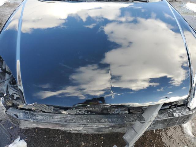 Photo 11 from auction – 2012 CHEVROLET IMPALA LTZ with VIN 2G1WC5E35C1314732
