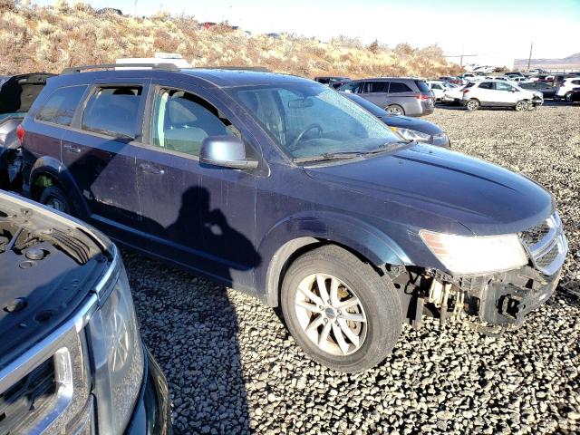 Photo 4 from auction – 2014 DODGE JOURNEY SX with VIN 3C4PDDBG1ET127998