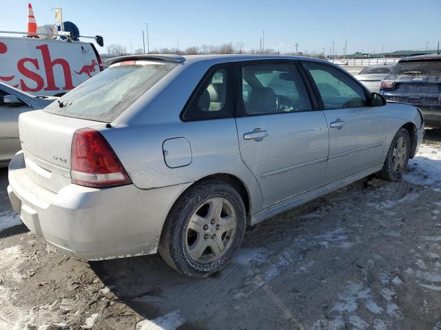 Photo 3 from auction – 2005 CHEVROLET MALIBU MAX with VIN 1G1ZU64855F108433