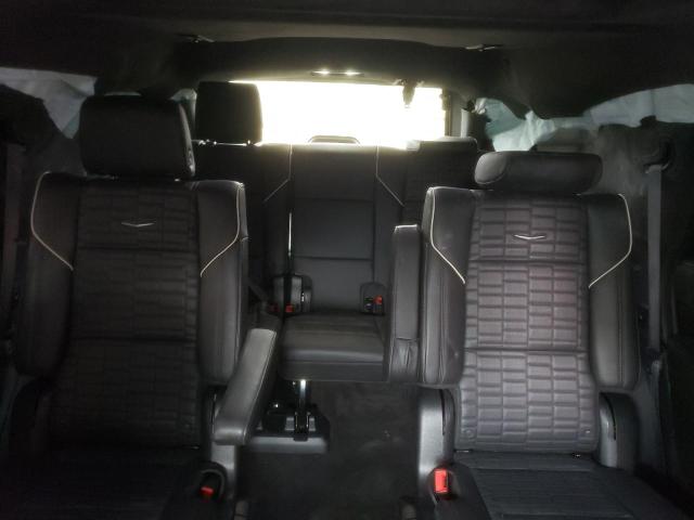 Photo 10 from auction – 2022 CADILLAC ESCALADE P with VIN 1GYS4DKL7NR243085