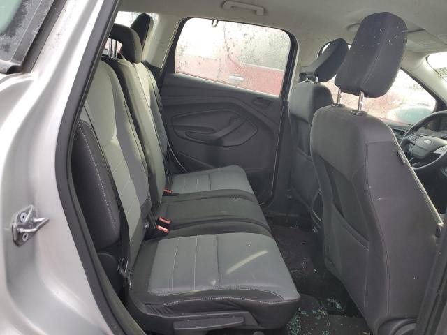 Photo 10 from auction – 2018 FORD ESCAPE S with VIN 1FMCU0F72JUA16602