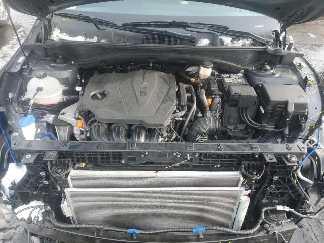 Photo 11 from auction – 2023 KIA SPORTAGE E with VIN 5XYK33AF9PG093920