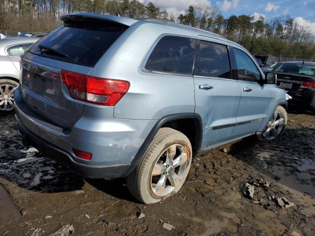 Photo 3 from auction – 2012 JEEP GRAND CHER with VIN 1C4RJFCT1CC274338