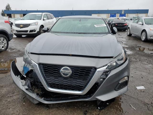 Photo 5 from auction – 2020 NISSAN ALTIMA S with VIN 1N4BL4BV2LC150555