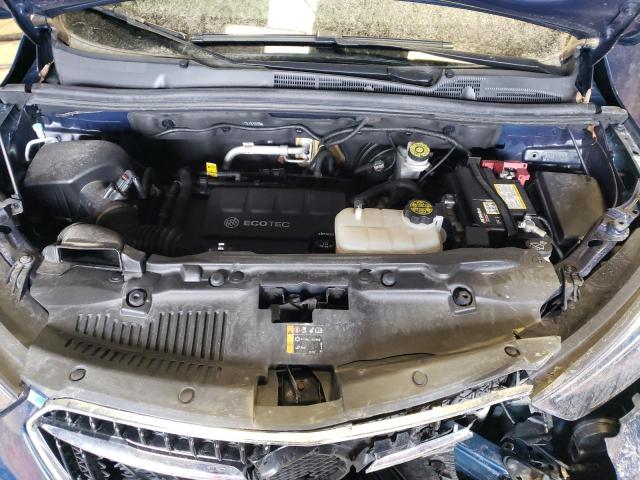Photo 12 from auction – 2019 BUICK ENCORE PRE with VIN KL4CJASB5KB935899