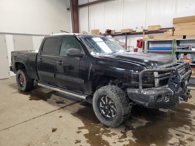 Photo 4 from auction – 2012 CHEVROLET SILVERADO with VIN 1GC1KYE84CF181911