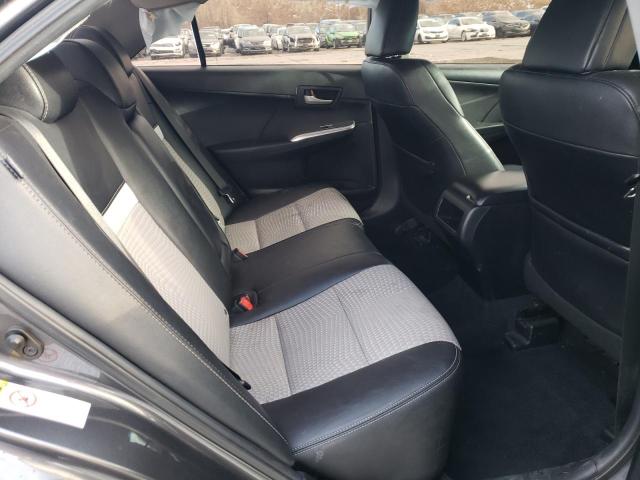Photo 10 from auction – 2013 TOYOTA CAMRY L with VIN 4T1BF1FK0DU220688