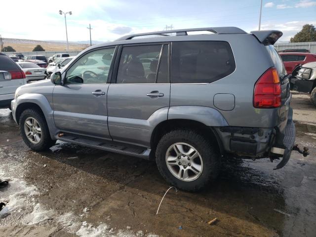 Photo 2 from auction – 2003 LEXUS GX 470 with VIN JTJBT20X430015210