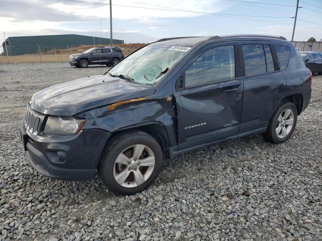 JEEP COMPASS SP 2014 with VIN 1C4NJCBB8ED890475 - Photo from auction
