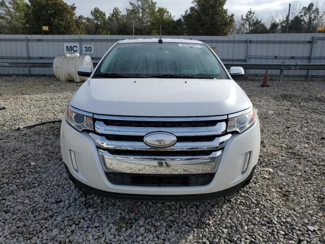 Photo 5 from auction – 2013 FORD EDGE LIMIT with VIN 2FMDK3KC8DBE16219
