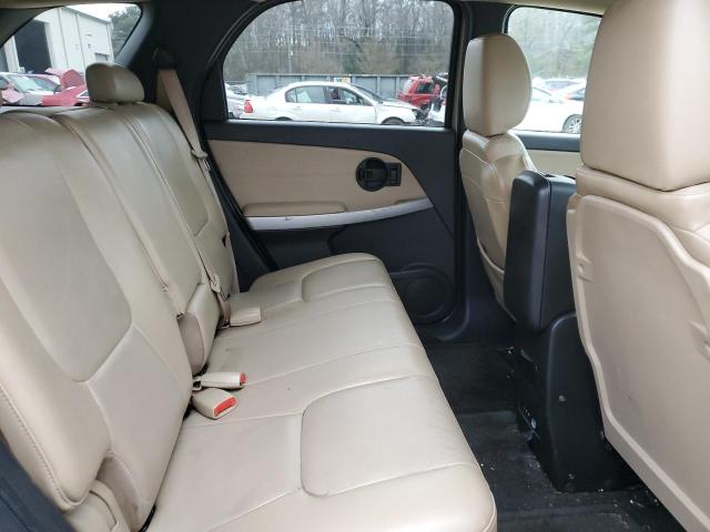 Photo 10 from auction – 2009 PONTIAC TORRENT with VIN 2CKDL33F496226761
