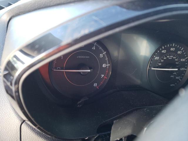 Photo 9 from auction – 2020 SUBARU IMPREZA with VIN 4S3GKAB65L3614240