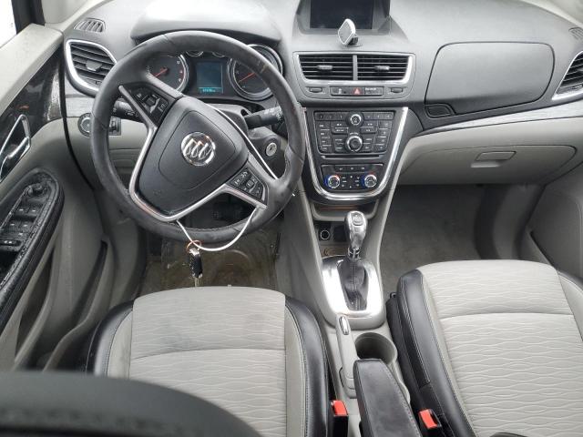 Photo 8 from auction – 2015 BUICK ENCORE CON with VIN KL4CJBSBXFB257310