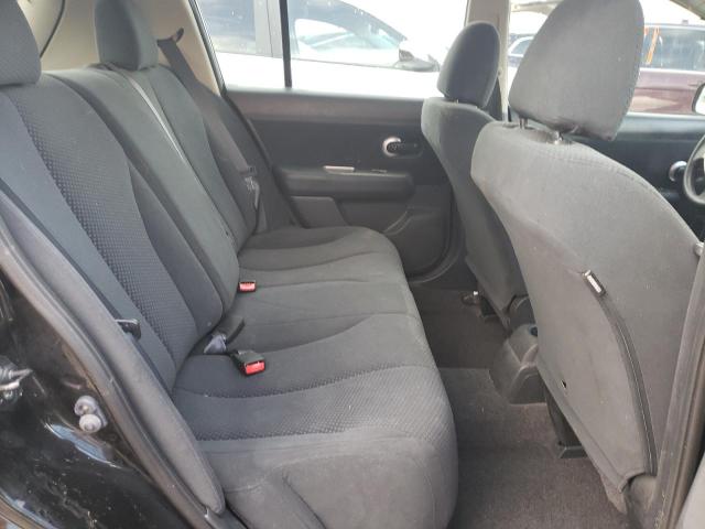 Photo 10 from auction – 2011 NISSAN VERSA S with VIN 3N1BC1CP0BL438508