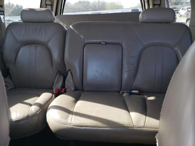 Photo 10 from auction – 2000 FORD EXPEDITION with VIN 1FMRU17L6YLB66319