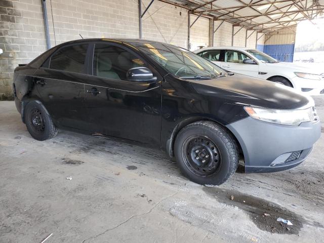 Photo 4 from auction – 2010 KIA FORTE LX with VIN KNAFT4A21A5117368
