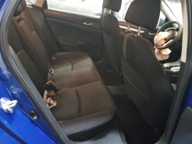 Photo 10 from auction – 2016 HONDA CIVIC EX with VIN 2HGFC2F70GH571447