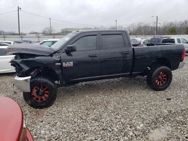 RAM 2500 ST 2015 with VIN 3C6TR5CT5FG570948 - Photo from auction