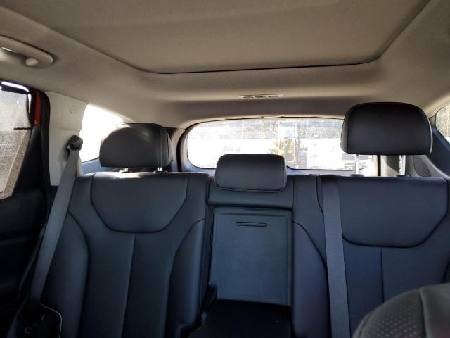 Photo 10 from auction – 2023 HYUNDAI SANTA FE L with VIN 5NMS5DA19PH005474