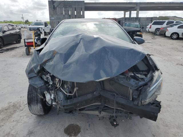Photo 5 from auction – 2017 TOYOTA COROLLA with VIN 2T1BURHE6HC878311