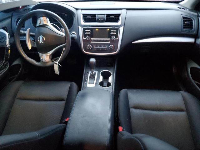 Photo 8 from auction – 2017 NISSAN ALTIMA 2.5 with VIN 1N4AL3AP0HC241386