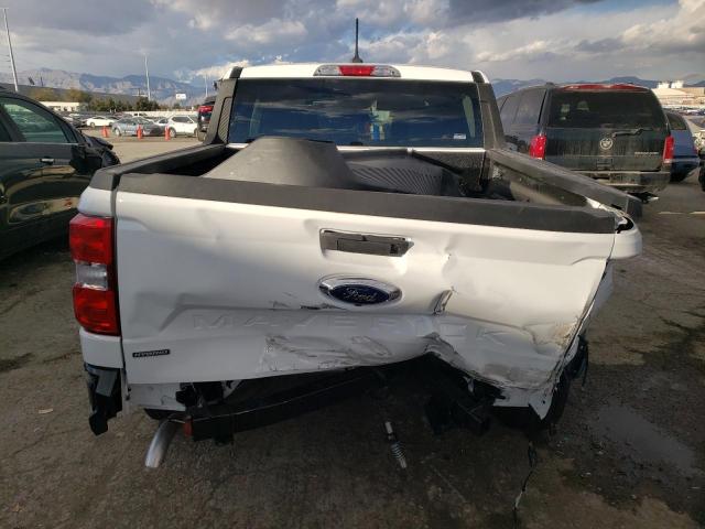 Photo 6 from auction – 2024 FORD MAVERICK X with VIN 3FTTW8A38RRA01834