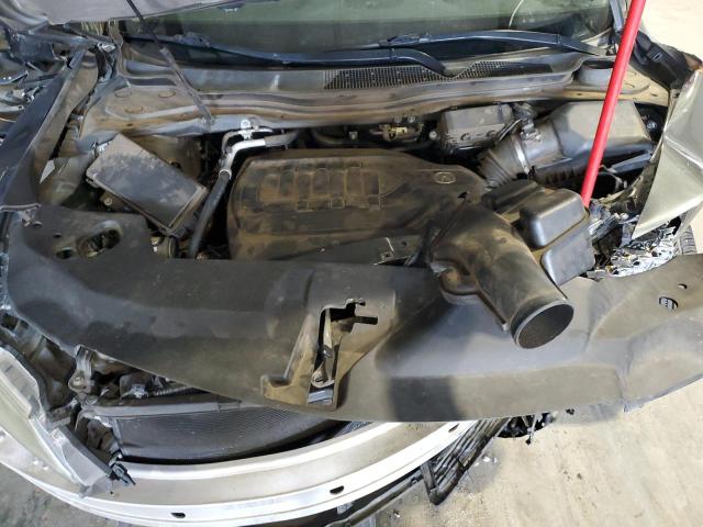 Zdjęcie 12 z aukcji – 2014 ACURA MDX TECHNO z VIN 5FRYD3H49EB012123