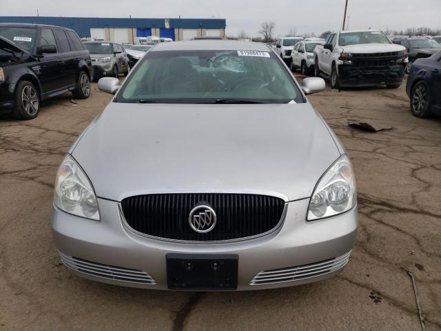 Photo 5 from auction – 2006 BUICK LUCERNE CX with VIN 1G4HD572X6U140825