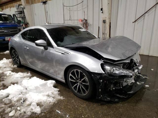 Photo 4 from auction – 2018 TOYOTA 86 with VIN JF1ZNAA14J9701827