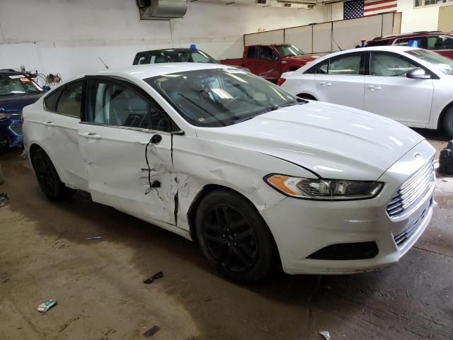 Photo 4 from auction – 2016 FORD FUSION SE with VIN 1FA6P0H73G5116299
