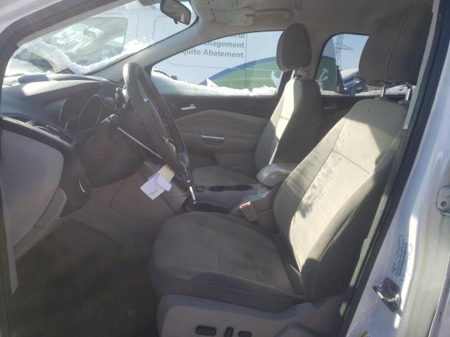 Photo 7 from auction – 2014 FORD ESCAPE SE with VIN 1FMCU0GXXEUD00449
