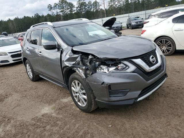 Photo 4 from auction – 2017 NISSAN ROGUE S with VIN JN8AT2MT8HW148521