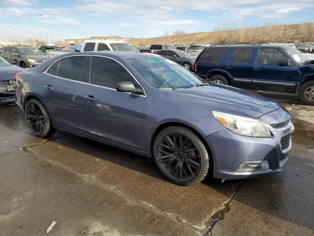 Photo 4 from auction – 2014 CHEVROLET MALIBU LS with VIN 1G11B5SL1EF293892