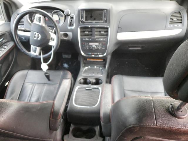 Photo 8 from auction – 2019 DODGE GRAND CARA with VIN 2C4RDGEG2KR606385