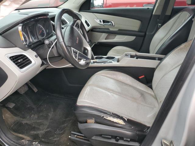 Photo 7 from auction – 2015 GMC TERRAIN SL with VIN 2GKALSEKXF6240761