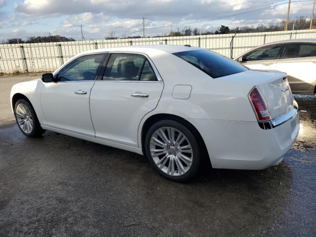 Photo 2 from auction – 2011 CHRYSLER 300 LIMITE with VIN 2C3CA5CG5BH580848