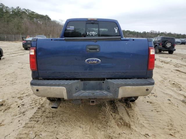 Photo 6 from auction – 2008 FORD F250 SUPER with VIN 1FTSW21528EE20581