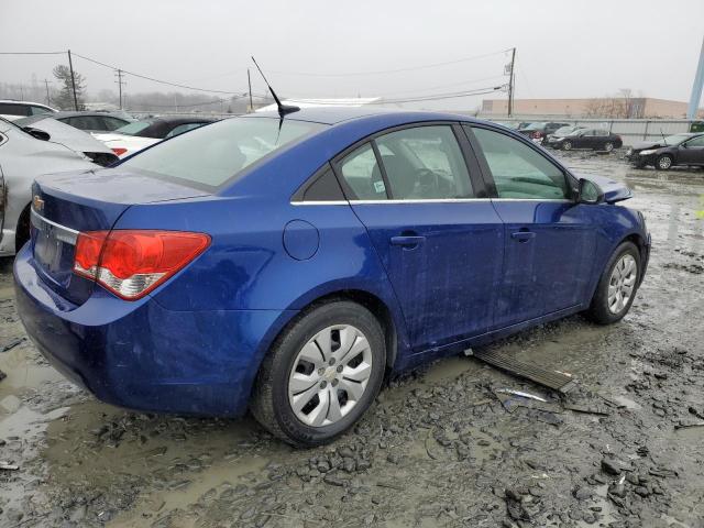 Photo 3 from auction – 2012 CHEVROLET CRUZE LS with VIN 1G1PC5SH4C7150638