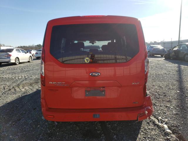 Photo 6 from auction – 2014 FORD TRANSIT CO with VIN NM0GE9F72E1134466