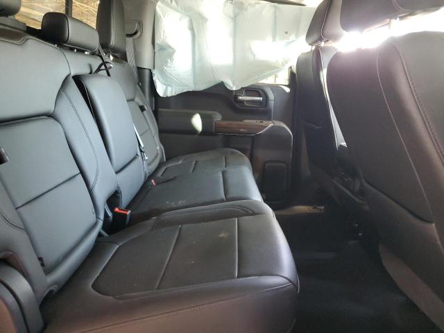 Photo 10 from auction – 2020 CHEVROLET SILVERADO with VIN 1GCPYFED5LZ127400