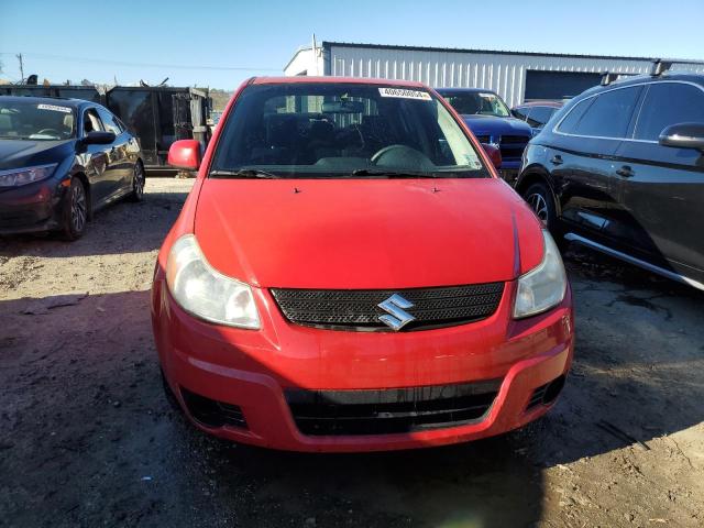 Photo 5 from auction – 2008 SUZUKI SX4 CONVEN with VIN JS2YC415985105443