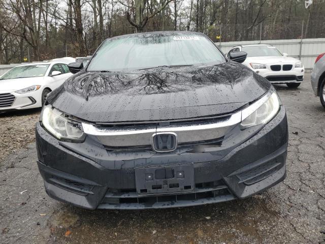 Photo 5 from auction – 2016 HONDA CIVIC LX with VIN 2HGFC4B09GH307731