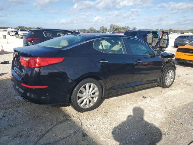 Фото 3 с аукциона – 2015 KIA OPTIMA EX с VIN 5XXGN4A72FG389699