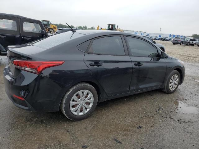 Photo 3 from auction – 2018 HYUNDAI ACCENT SE with VIN 3KPC24A36JE022892