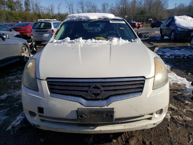 Photo 5 from auction – 2008 NISSAN ALTIMA 2.5 with VIN 1N4AL21E88C269784
