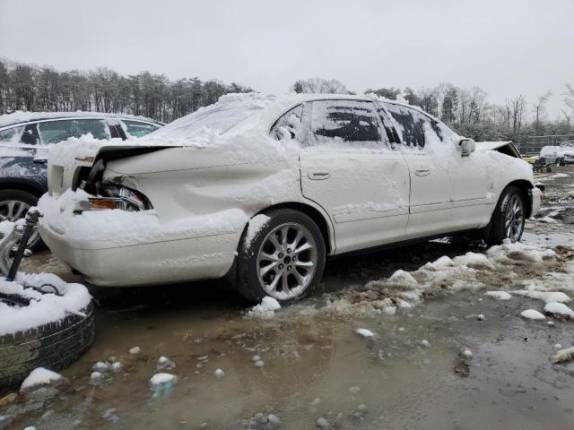 Photo 3 from auction – 1997 TOYOTA AVALON XL with VIN 4T1BF12B1VU199115