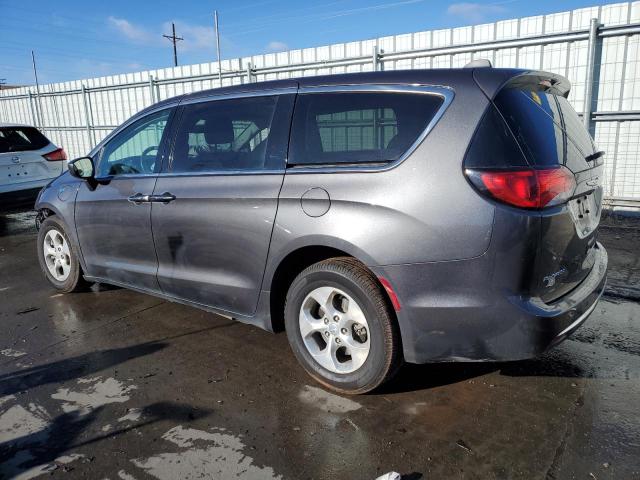Photo 2 from auction – 2019 CHRYSLER PACIFICA H with VIN 2C4RC1H72KR508985